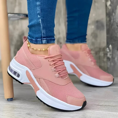 Chaussures de sport confortables pour femmes