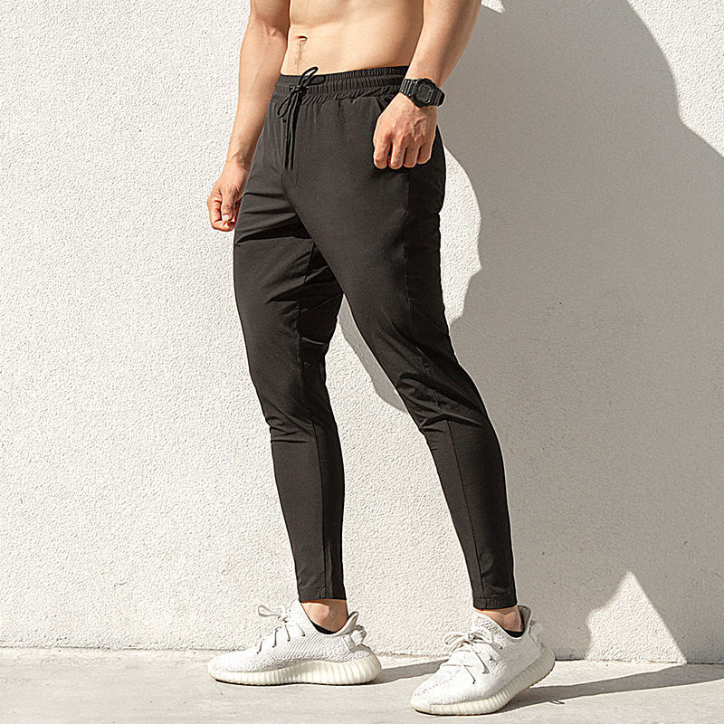 Pantalon de course léger pour hommes