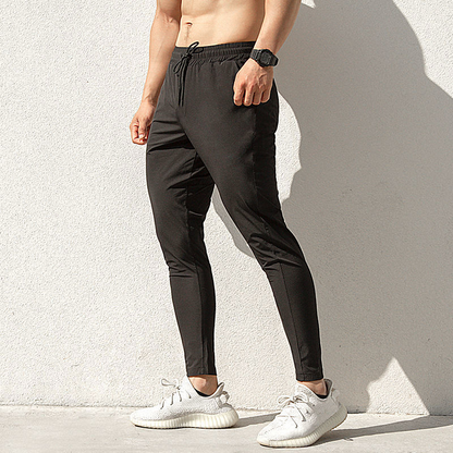Pantalon de course léger pour hommes