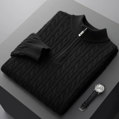 Pull-over homme Doux Qualité Premium