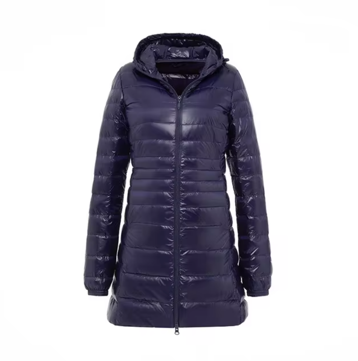 Grande Doudoune Oversize Femme