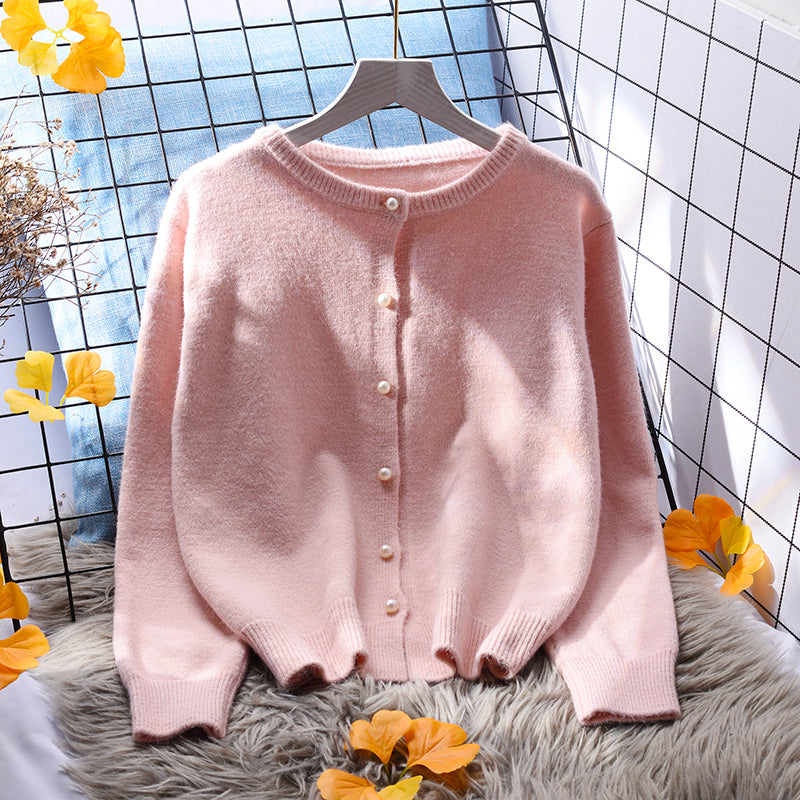 Cardigan élégant pour femme, moderne, polyvalent