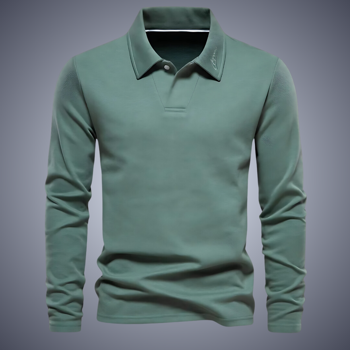 Noah - Polo homme chic et confortable