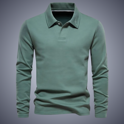 Noah - Polo homme chic et confortable