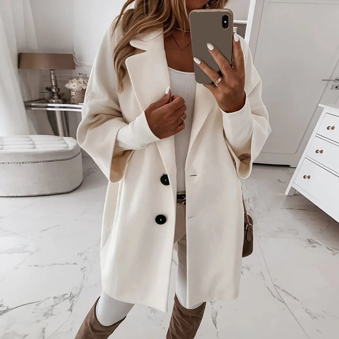 Manteau d&