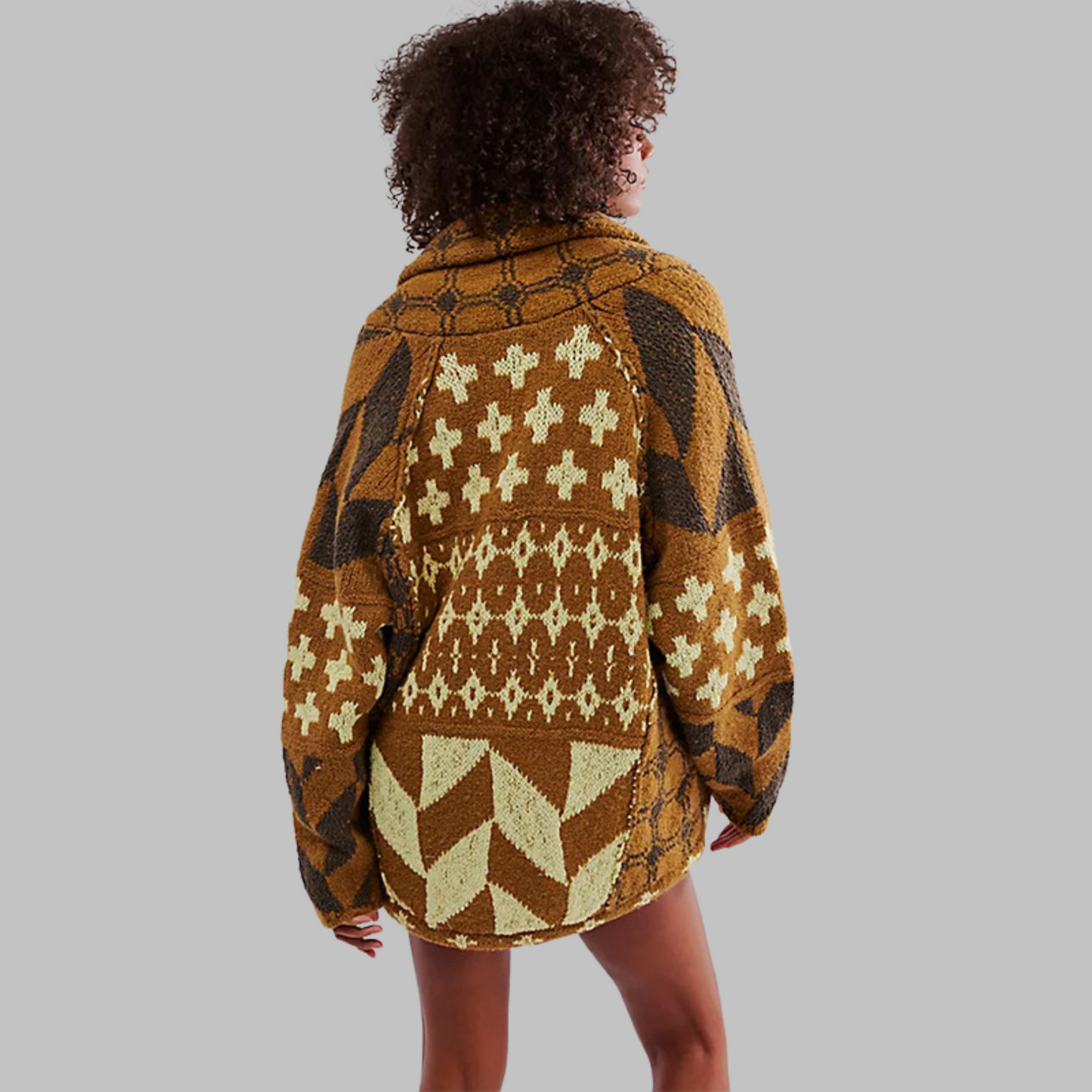 Gilet élégant pour femme