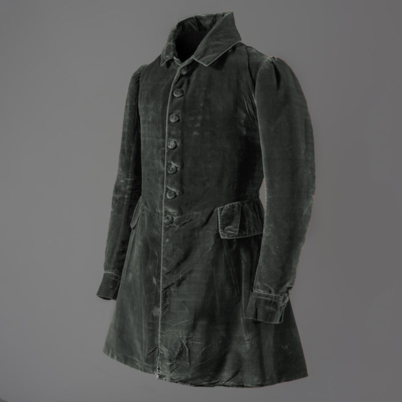 Redingote française Veste élégante pour homme