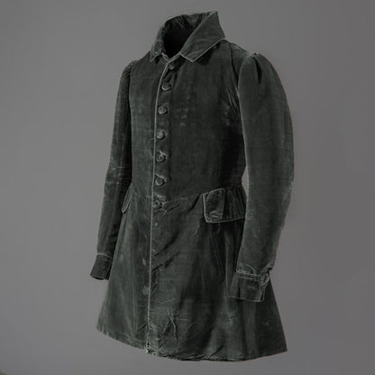 Redingote française Veste élégante pour homme