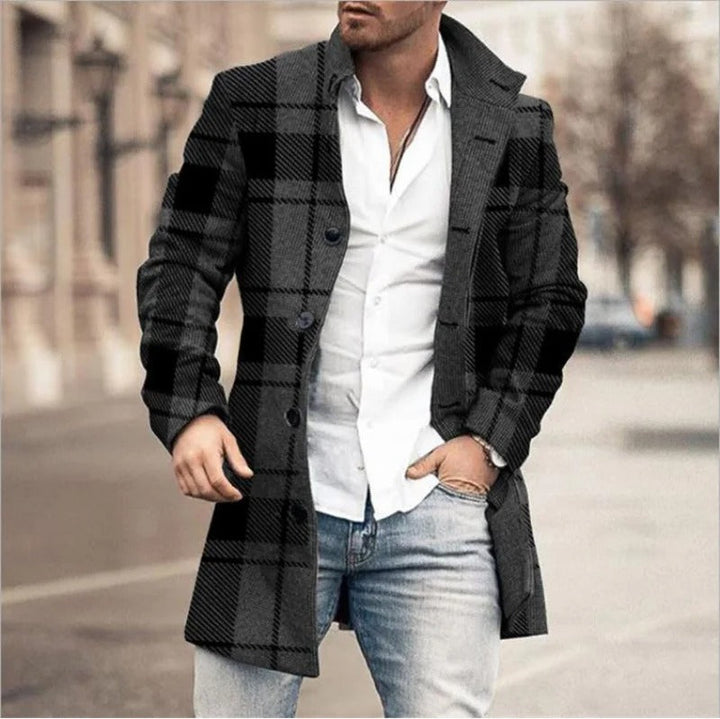 Manteau d&