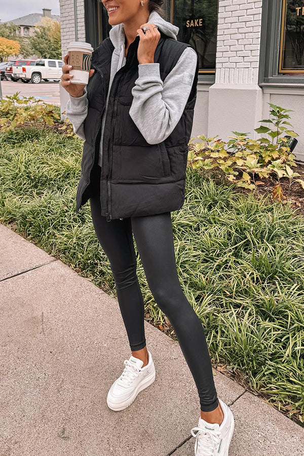 Veste femme tendance Coton Décontracté Chic