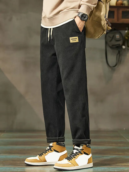 Dominic - pantalon de randonnée robuste pour homme
