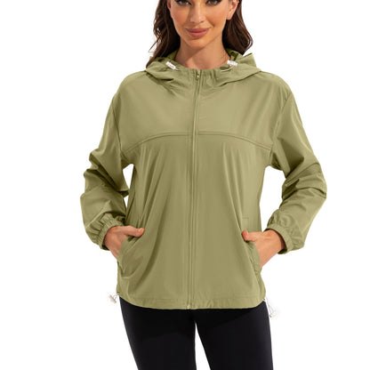 Veste d'été légère élégante
