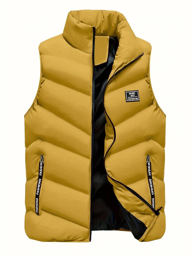 Gilet de loisirs Gilet fonctionnel d'extérieur