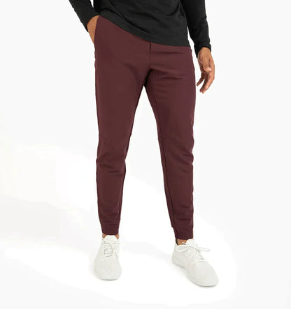 Aston - Pantalon de course léger pour hommes