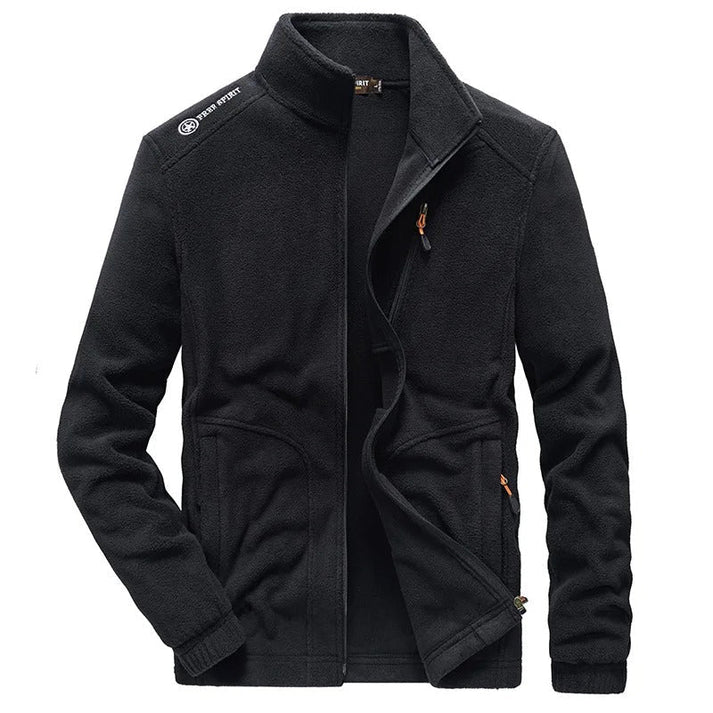 Veste d'extérieur imperméable fonctionnelle