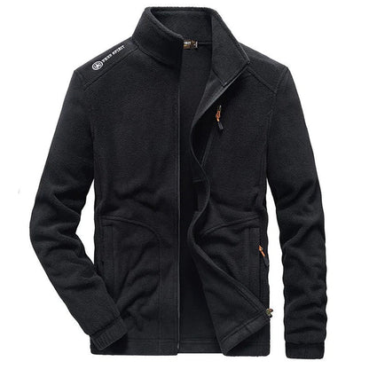 Veste d'extérieur imperméable fonctionnelle