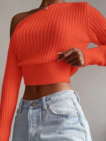 Haut de maillot sans épaules pour femme - été