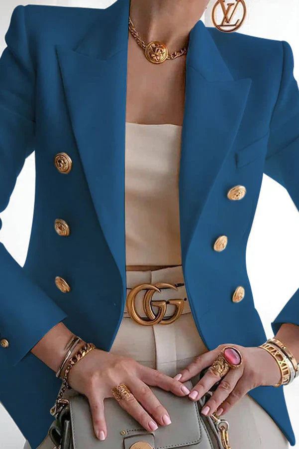 Blazers chics et élégants pour femmes