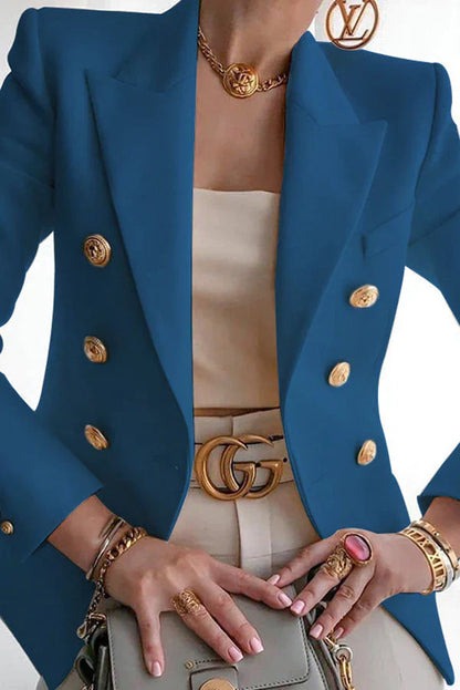 Blazers chics et élégants pour femmes