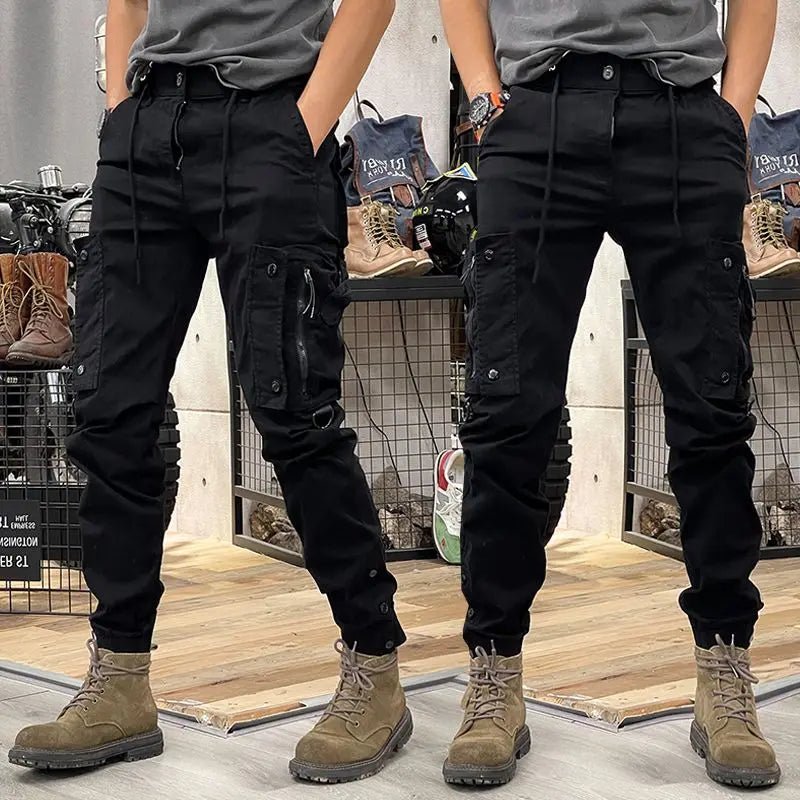 Pantalon Tactique Outdoor Pratique Unisexe