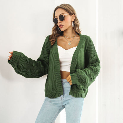 Cardigan Femme Chic & Confortable