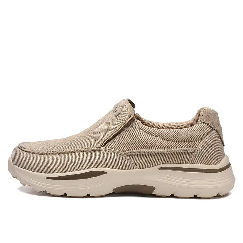 Baskets Homme Respirantes Confortables