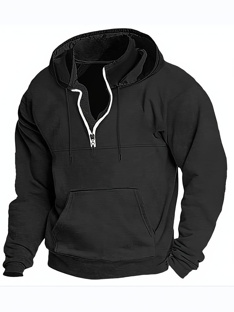 Hoodies décontractés pour hommes