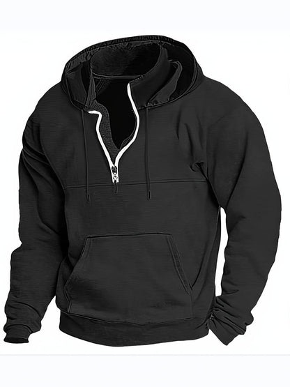 Hoodies décontractés pour hommes