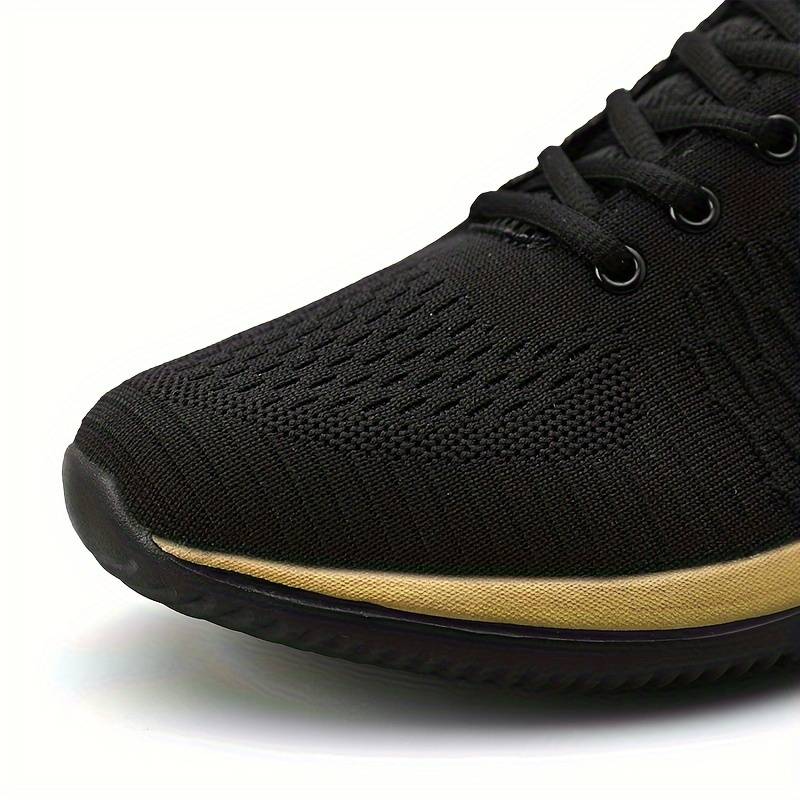 Sebastian – Leichtlaufschuhe Bequem Sportlich - IdealeKleiden