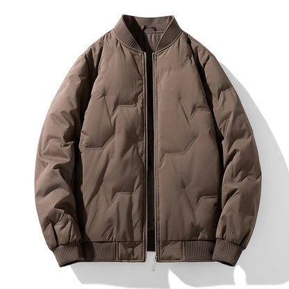 Veste élégante pour homme, coupe slim moderne