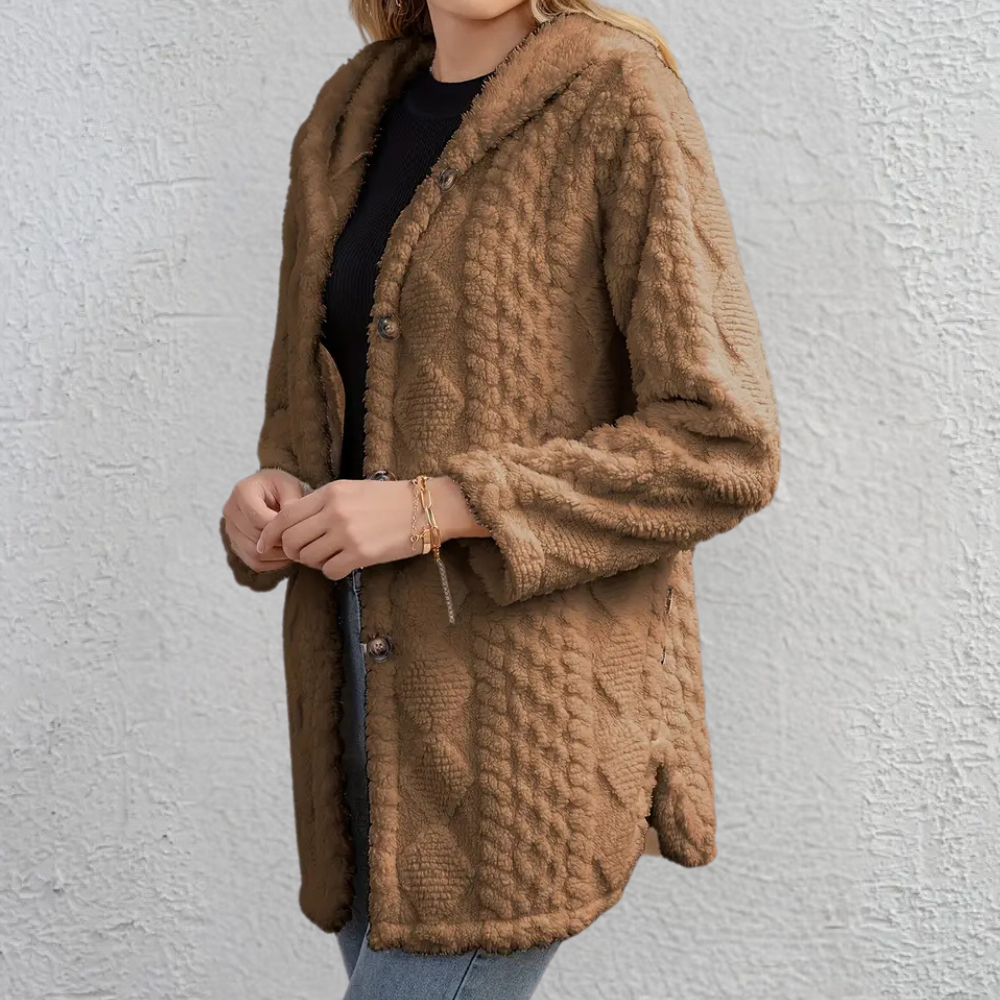 Doudoune femme légère et moderne