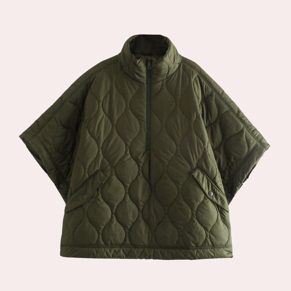 Veste légère pour femme, automne, manches courtes
