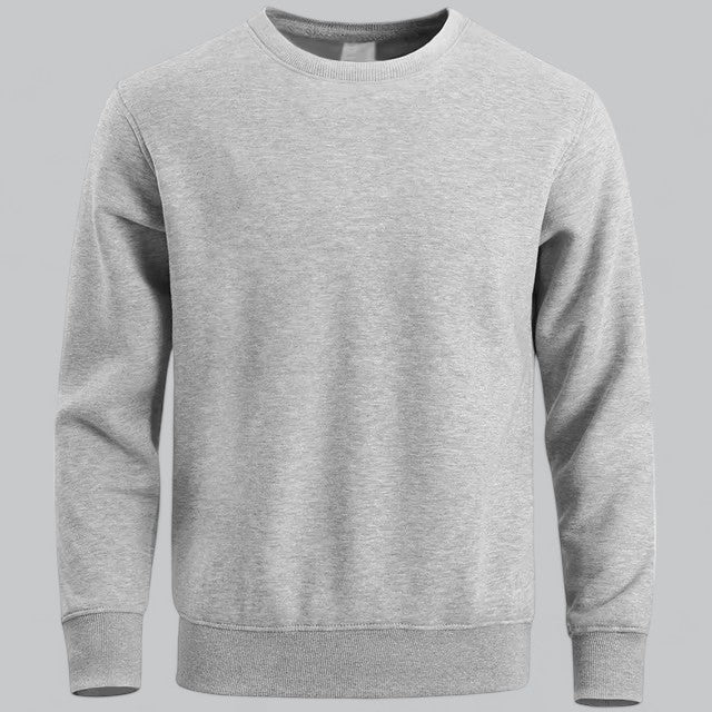 Sweat-shirts confortables pour hommes
