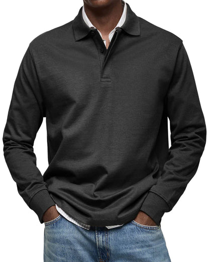 Pull homme Tom coupe ajustée