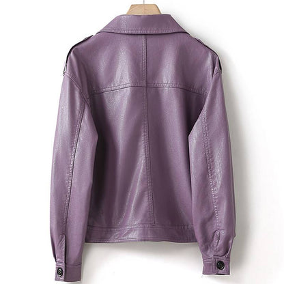 Stylische Damenjacke Sang Our Song - IdealeKleiden