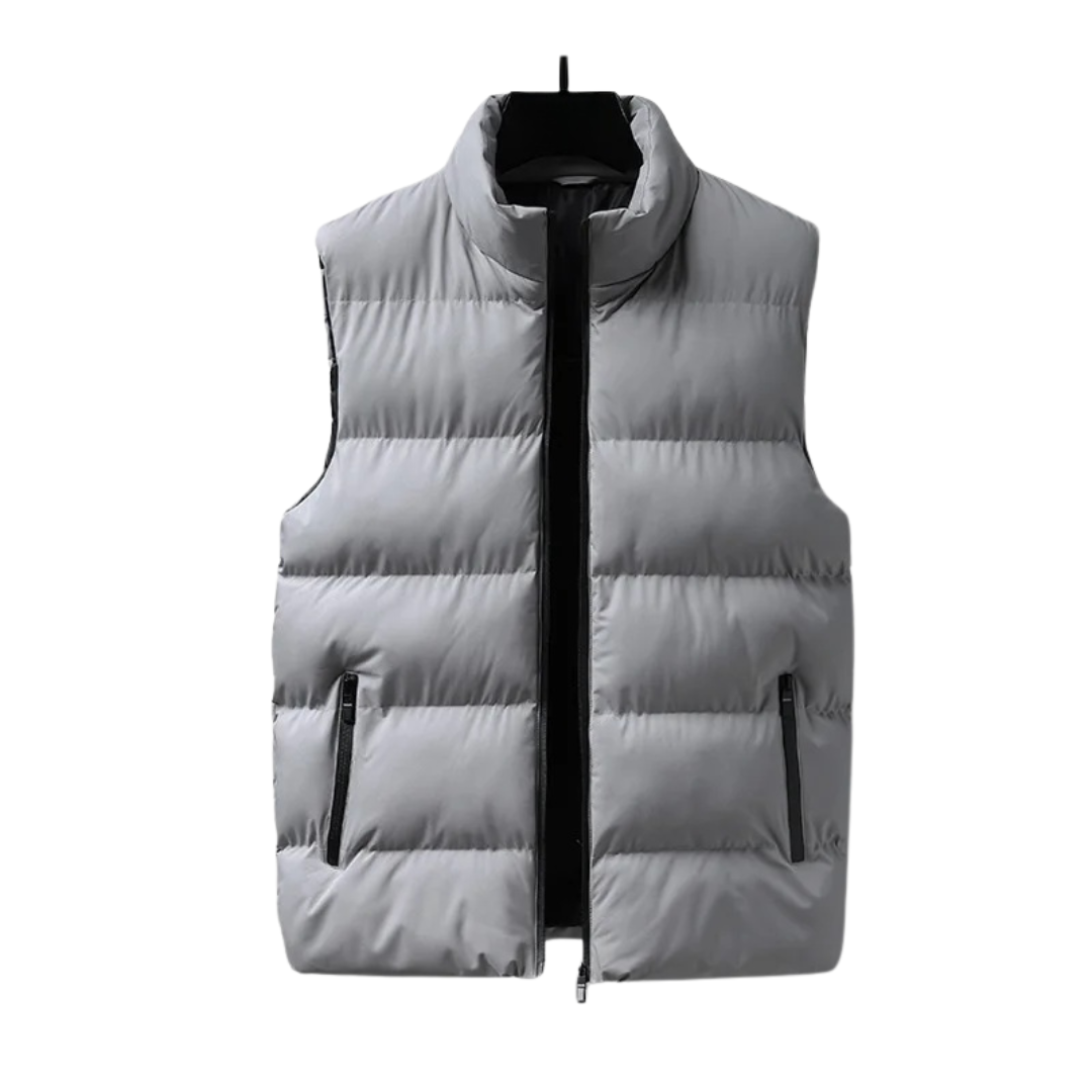 Gilet élégant pour hommes Design classique