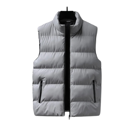 Gilet élégant pour hommes Design classique