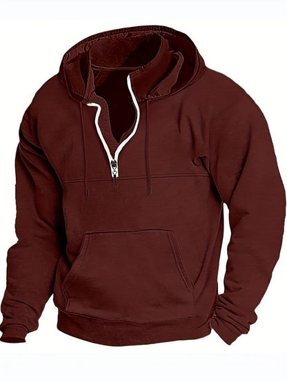 Hoodies décontractés pour hommes