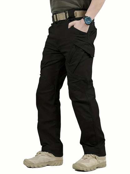 Pantalon Tactique Homme d'Extérieur Expédition