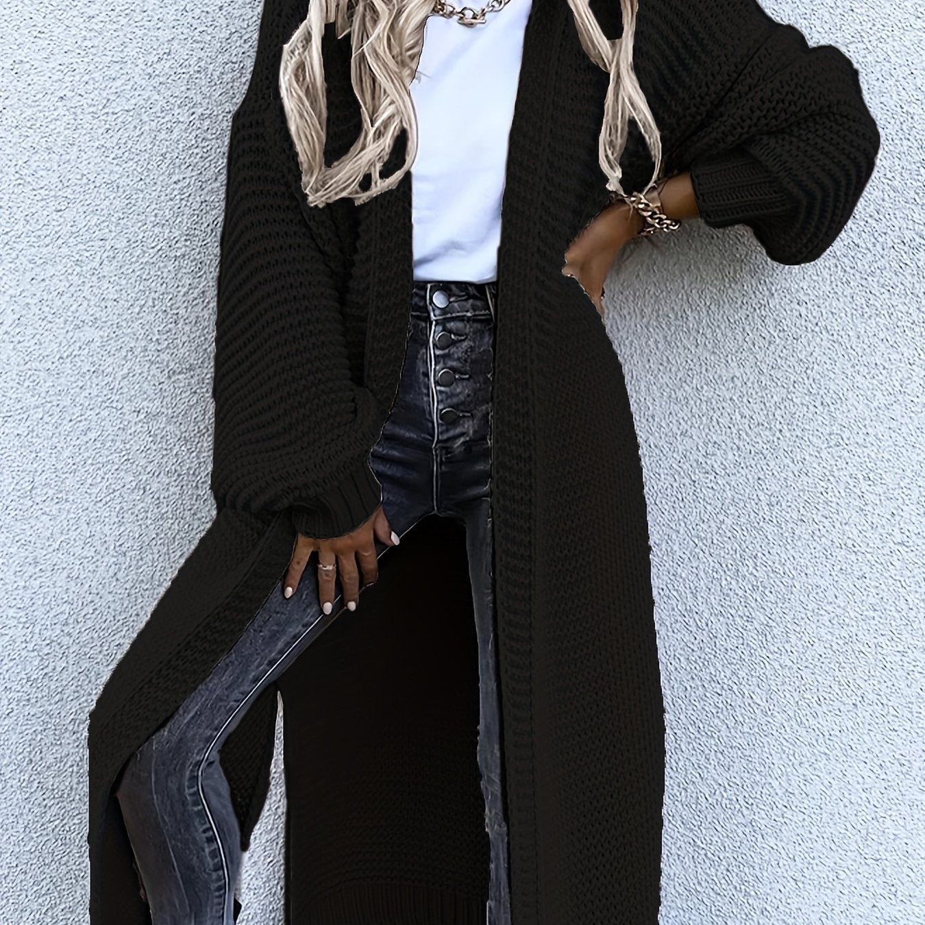 Cardigan élégant pour femmes