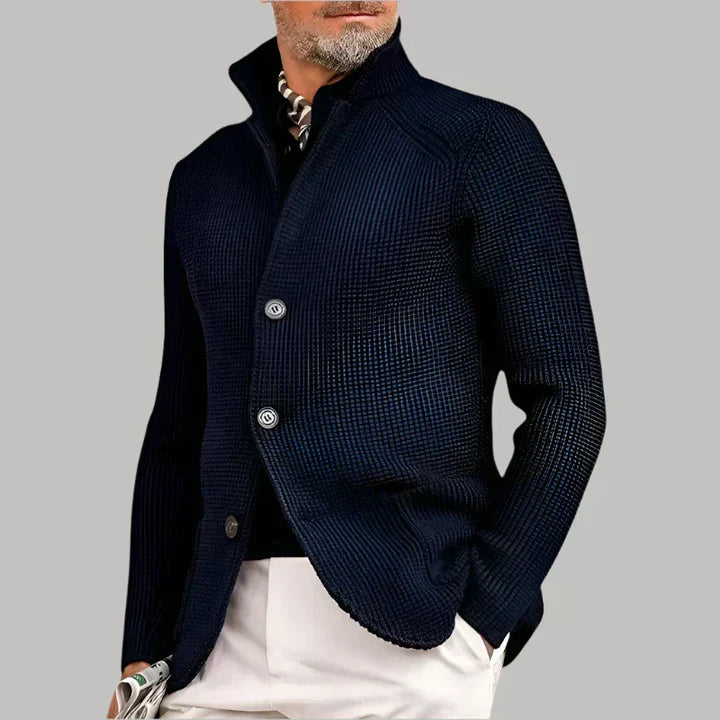 Gilet matelassé classique en coton pour femme