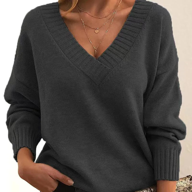 Pulls élégants pour femmes style classique