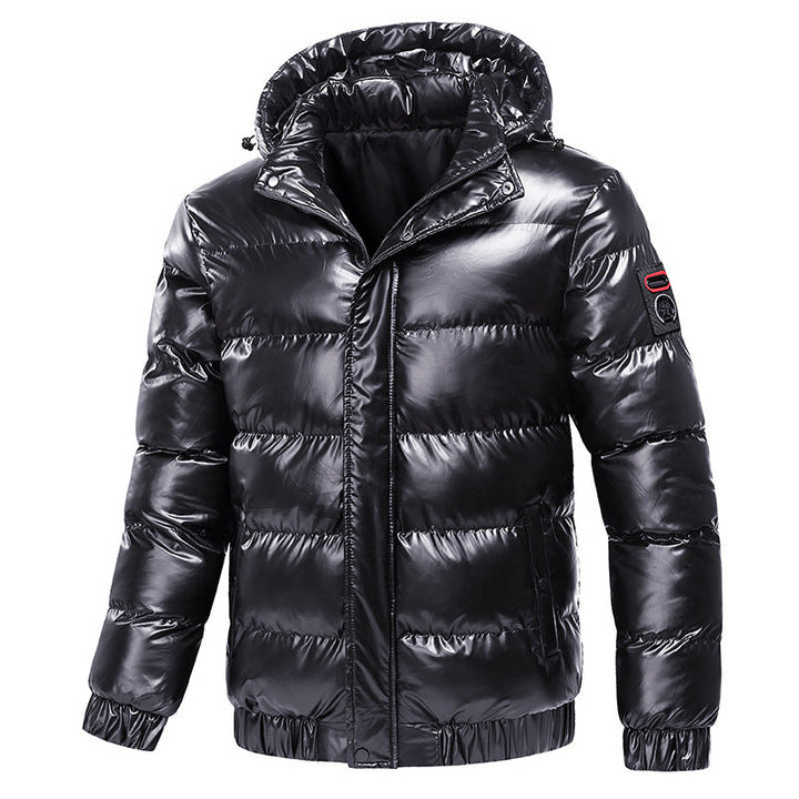 Doudoune matelassée élégante pour femme Viktor