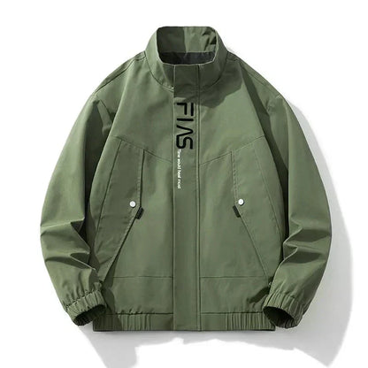 Veste polaire imperméable homme Outdoor