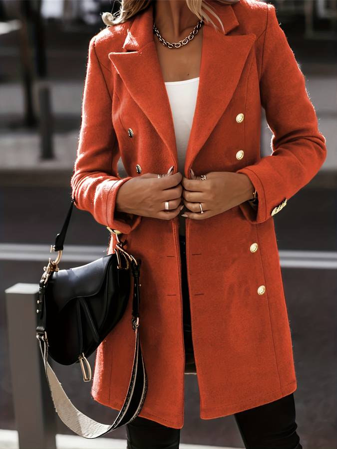 Doudoune femme stylée - Coupe cintrée