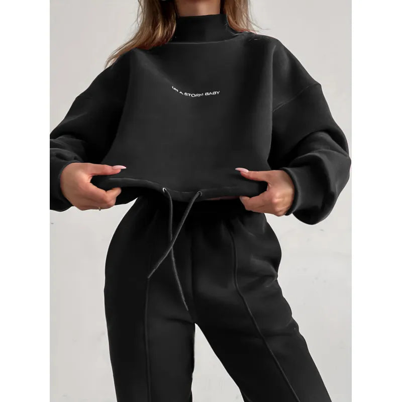 Pantalon de survêtement sportif Kyline Modern Design