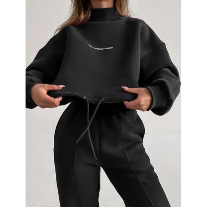 Pantalon de survêtement sportif Kyline Modern Design