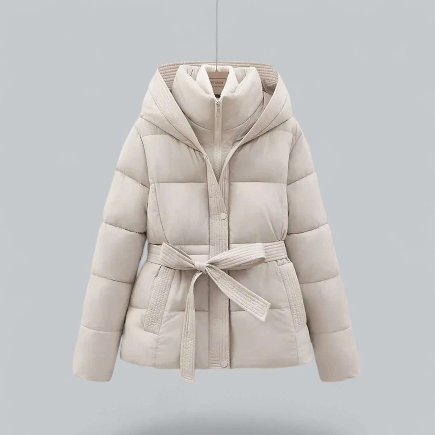 Parka d'hiver pour femme Chaud Isolé Manteau