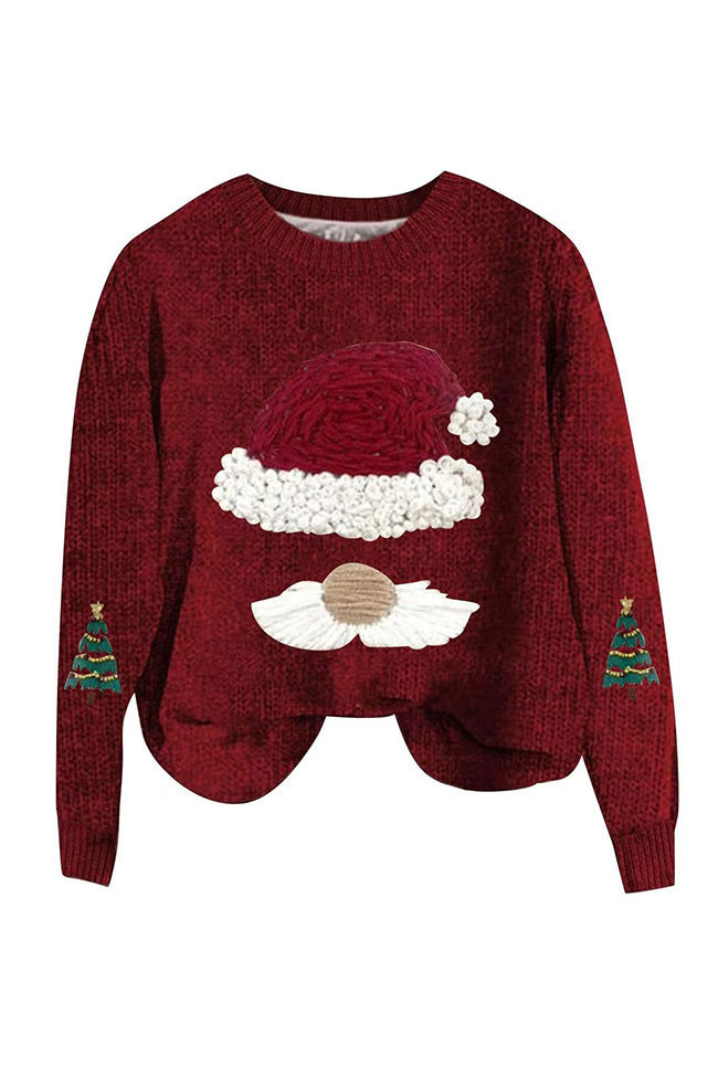 Pull de Noël Idée cadeau géniale