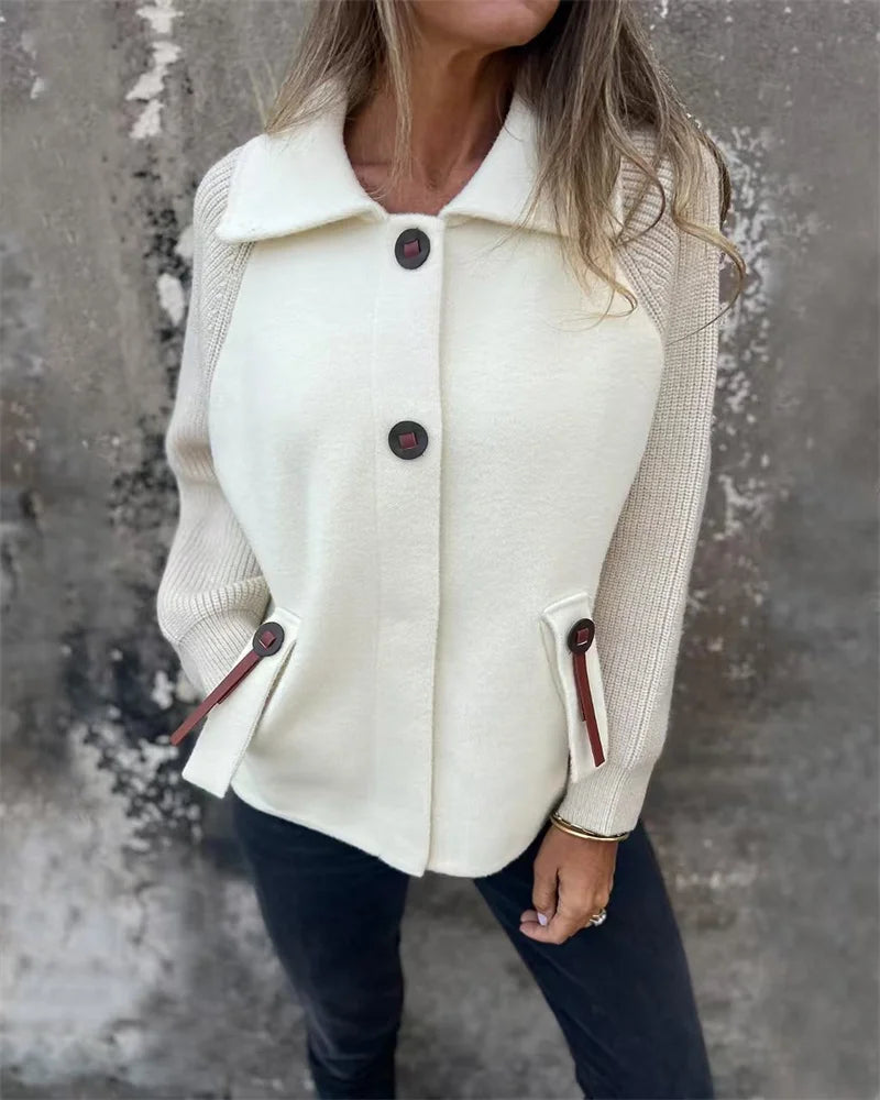 Doudoune femme hiver chaude légère